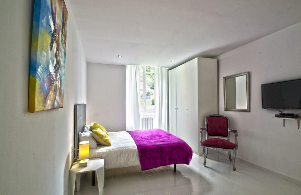 Maison La Douane - Comprends Nettoyage Professionnel Et Le Linge Laruns Buitenkant foto