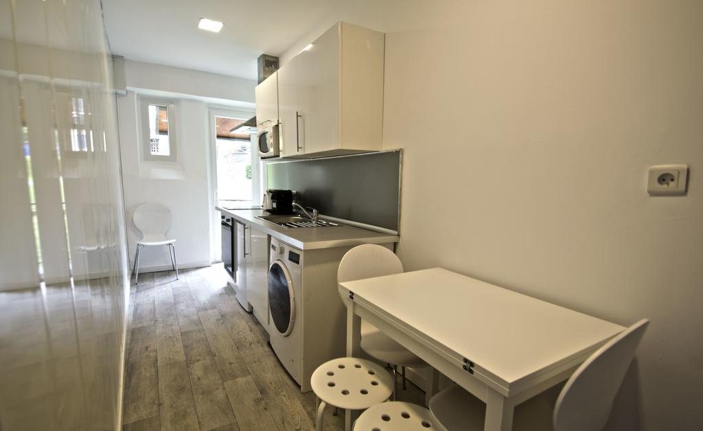 Maison La Douane - Comprends Nettoyage Professionnel Et Le Linge Laruns Buitenkant foto
