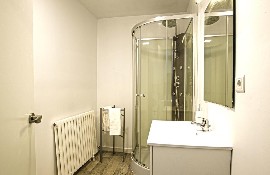 Maison La Douane - Comprends Nettoyage Professionnel Et Le Linge Laruns Buitenkant foto