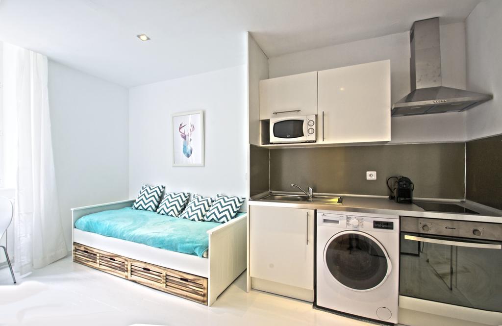 Maison La Douane - Comprends Nettoyage Professionnel Et Le Linge Laruns Buitenkant foto