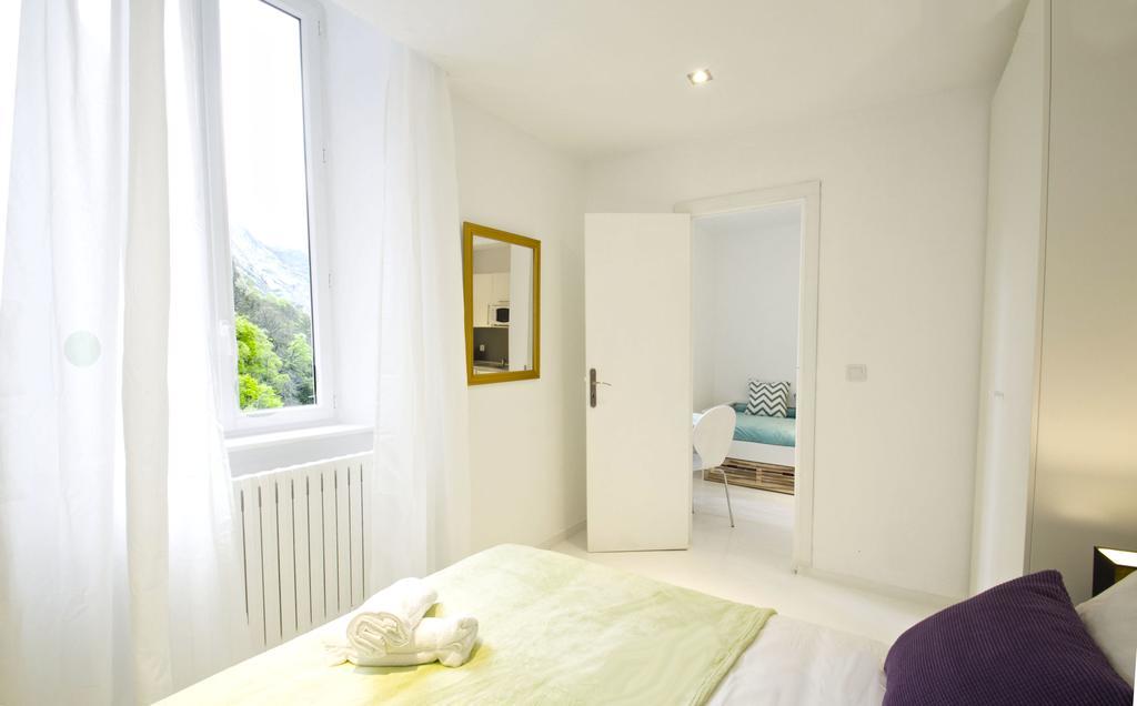 Maison La Douane - Comprends Nettoyage Professionnel Et Le Linge Laruns Buitenkant foto
