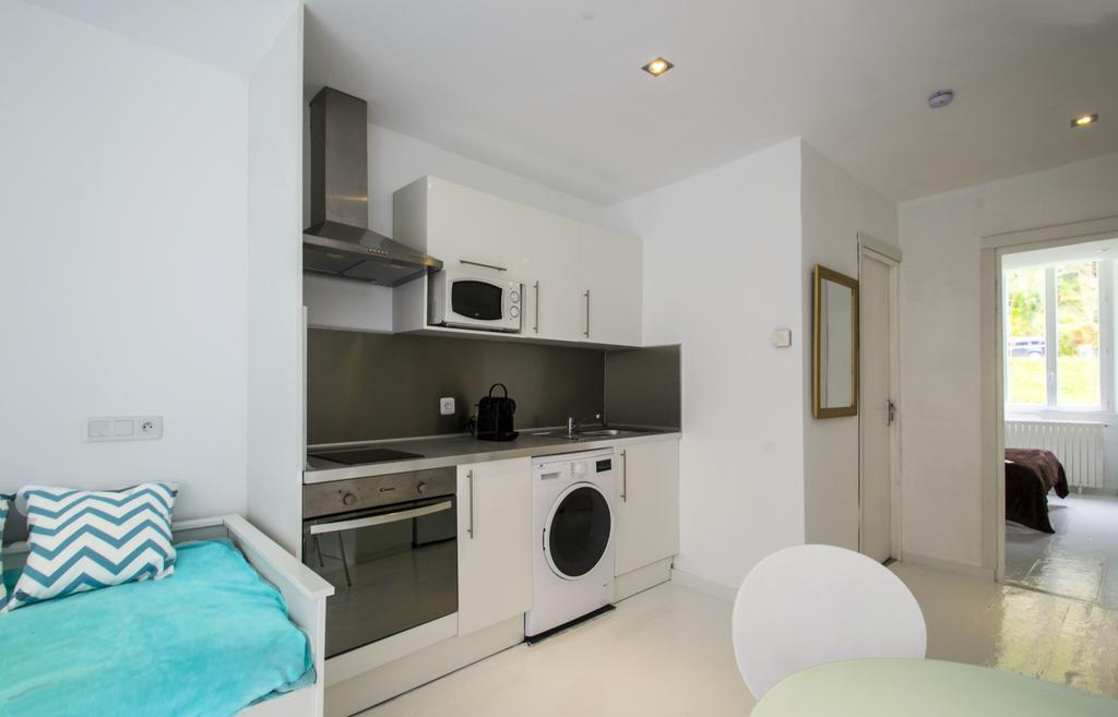 Maison La Douane - Comprends Nettoyage Professionnel Et Le Linge Laruns Buitenkant foto