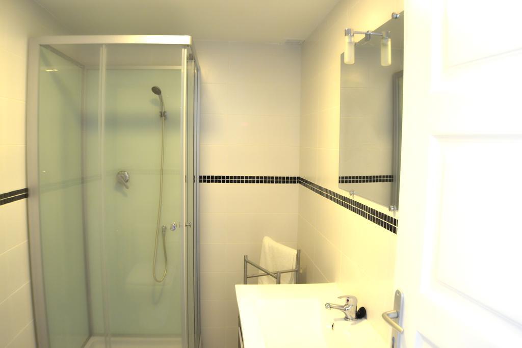 Maison La Douane - Comprends Nettoyage Professionnel Et Le Linge Laruns Kamer foto