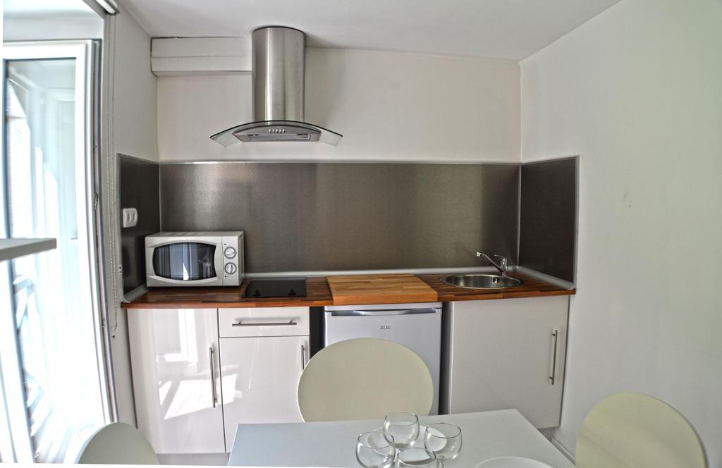Maison La Douane - Comprends Nettoyage Professionnel Et Le Linge Laruns Kamer foto
