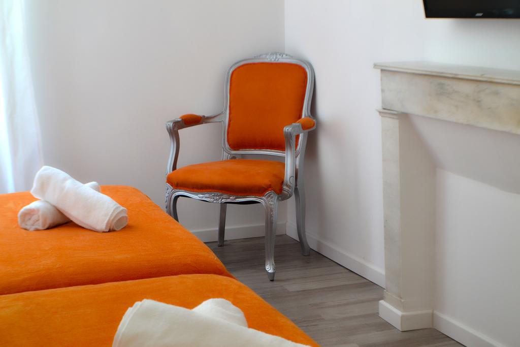 Maison La Douane - Comprends Nettoyage Professionnel Et Le Linge Laruns Kamer foto