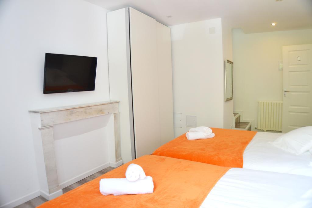 Maison La Douane - Comprends Nettoyage Professionnel Et Le Linge Laruns Kamer foto