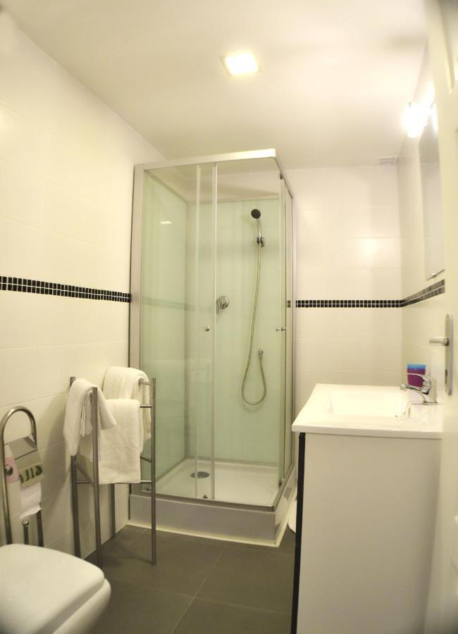 Maison La Douane - Comprends Nettoyage Professionnel Et Le Linge Laruns Kamer foto